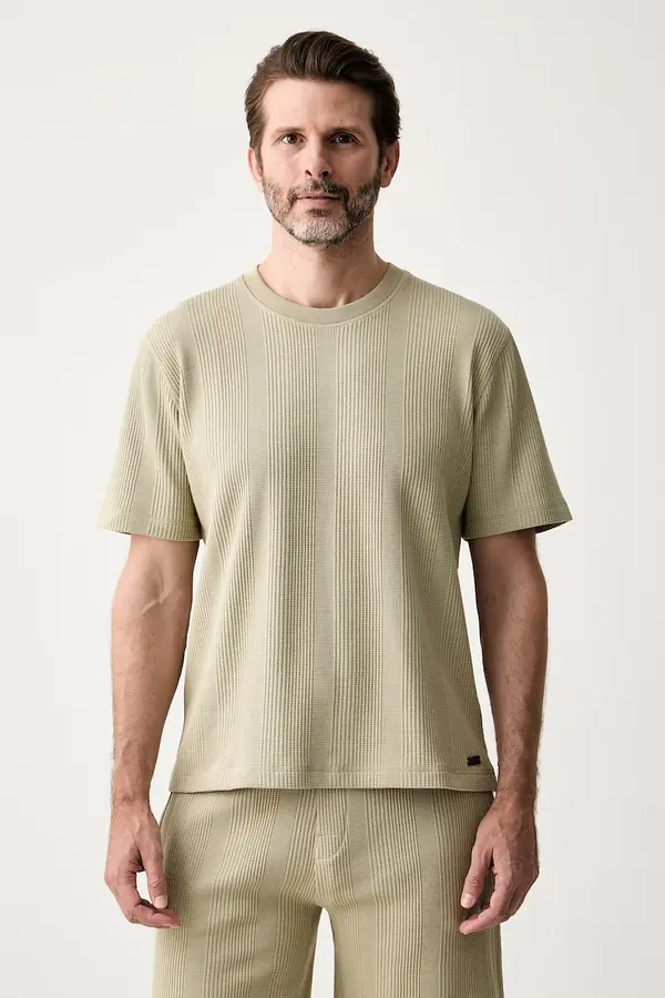 BOSS BOSS kratka majica moška Shirt