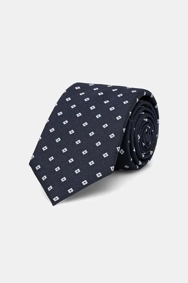 BOSS BOSS kravata moška TIE CM 7.5 262