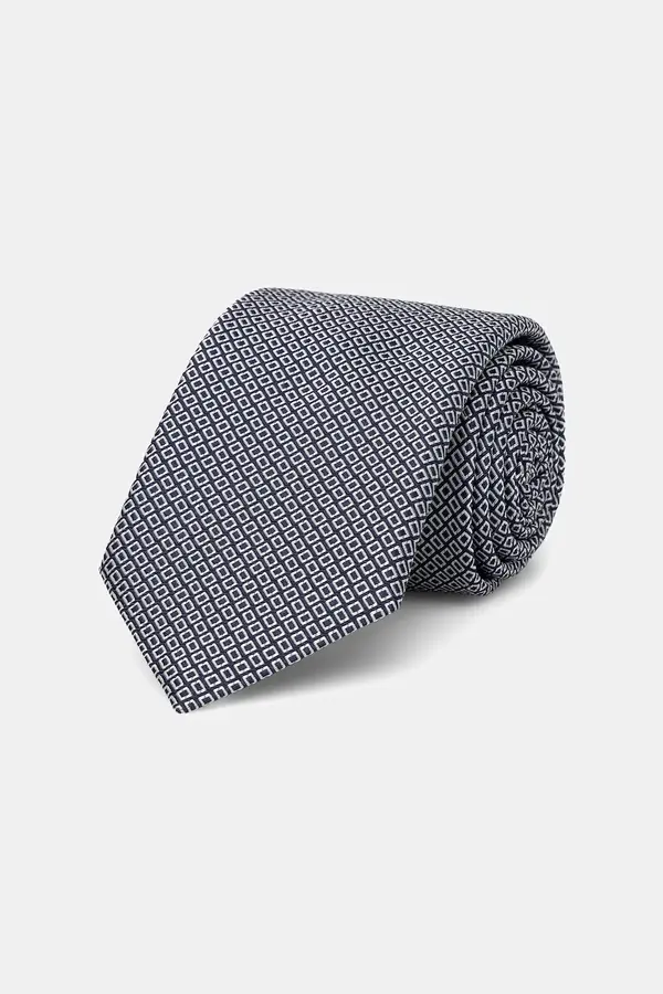 BOSS BOSS moška kravata TIE CM 7.5 262