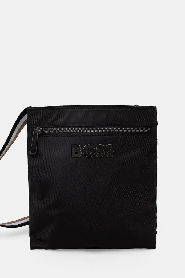 BOSS BOSS moška torbica Catch_3.0_Envelope L