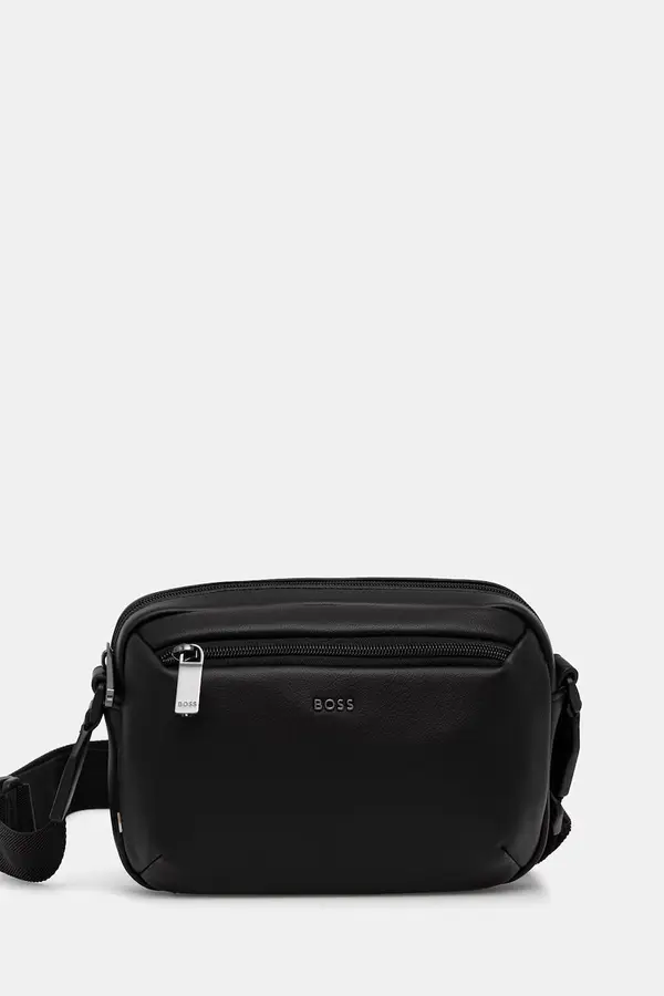 BOSS BOSS moška torbica Jace_EW Crossbody