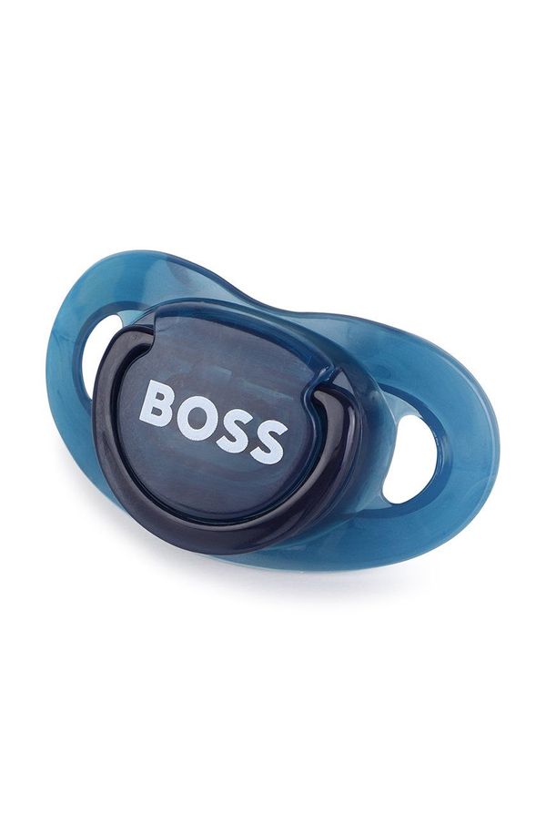 BOSS BOSS otroška duda