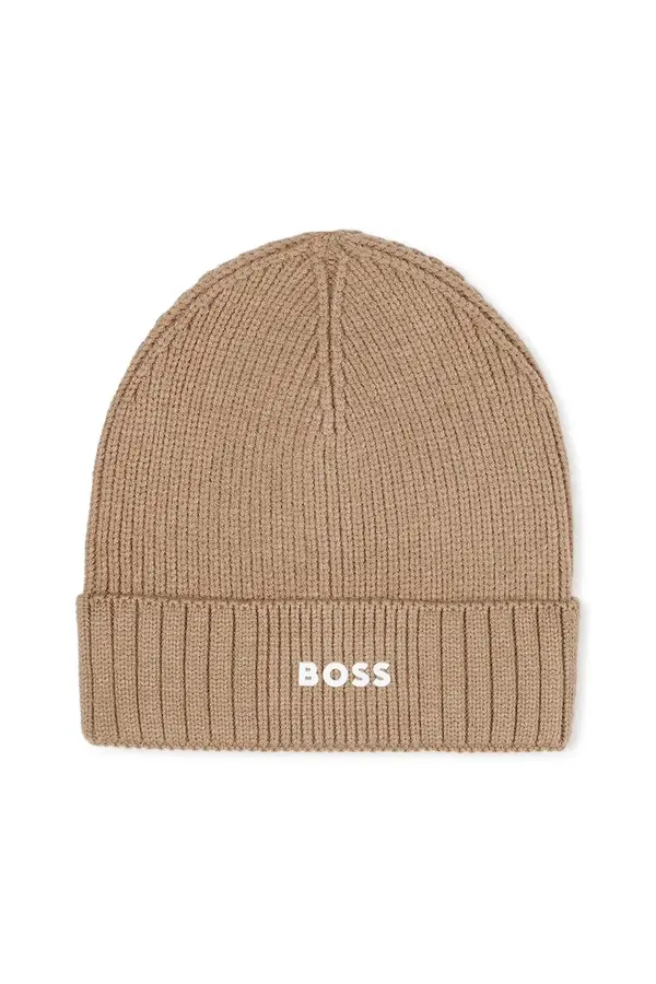 BOSS BOSS Otroška kapa BOSS