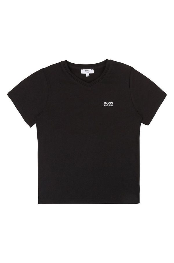 Boss BOSS otroški t-shirt 110-152 cm