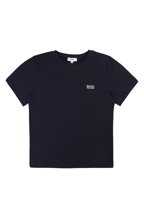 Boss BOSS otroški t-shirt 116-152 cm