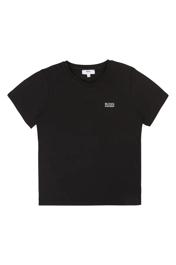 BOSS BOSS otroški t-shirt 164-176 cm
