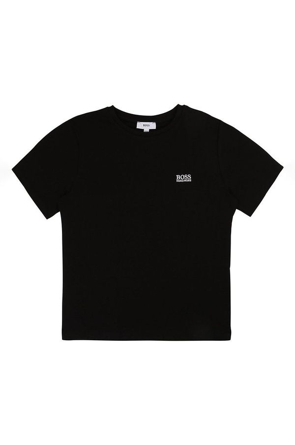Boss BOSS otroški t-shirt 164-176 cm