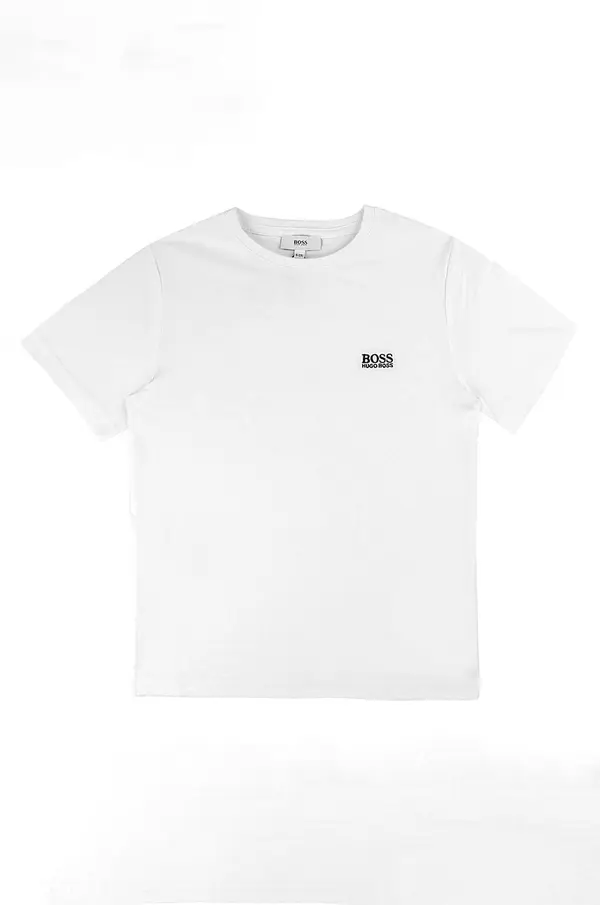 BOSS BOSS otroški t-shirt 164-176 cm