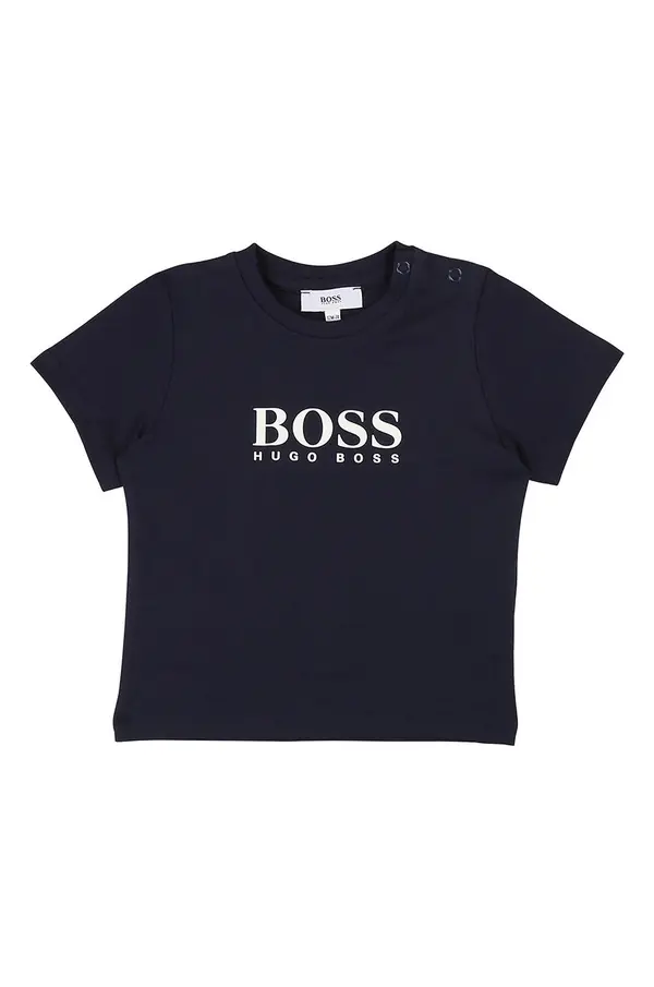 BOSS BOSS otroški t-shirt 62-98 cm