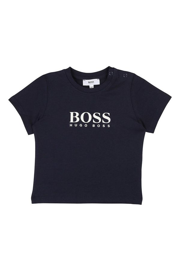 Boss BOSS otroški t-shirt 62-98 cm