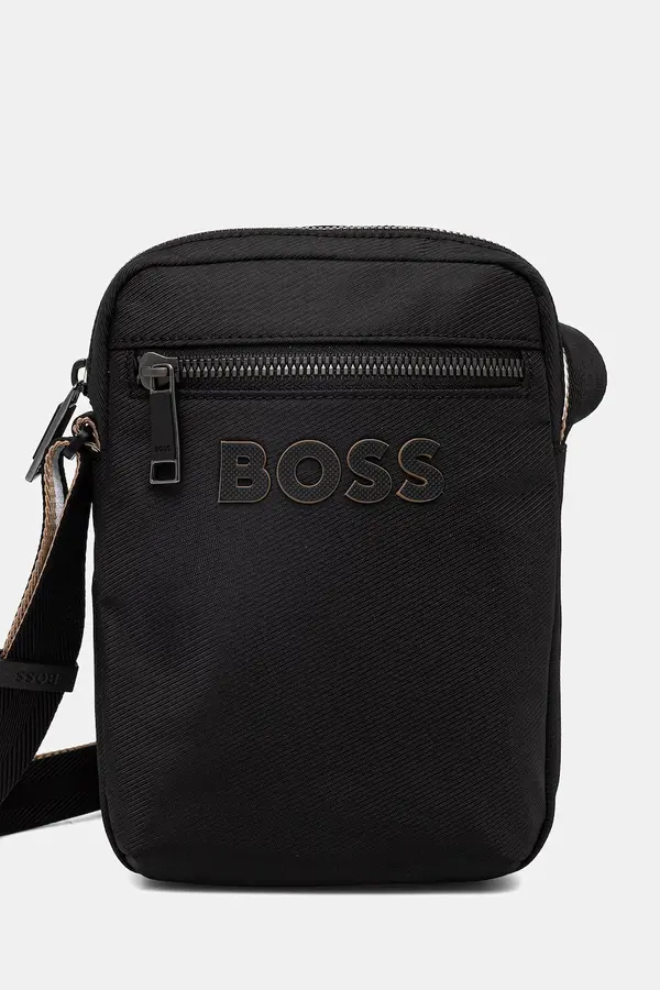 BOSS BOSS Pasna torbica moška