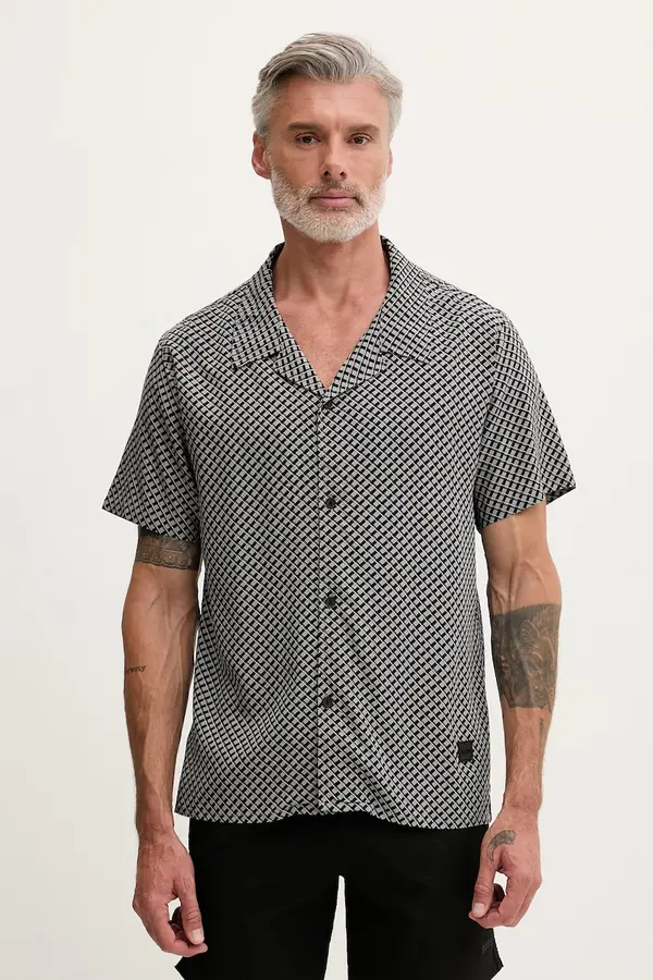 BOSS BOSS plažna srajca moška Beach Shirt