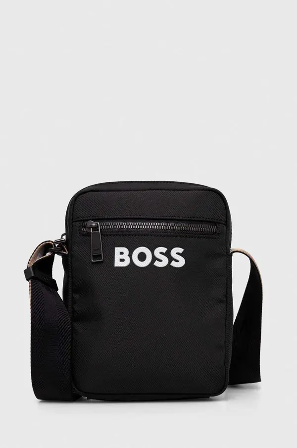 BOSS BOSS torbica moška Catch_3.0_NS_Zip