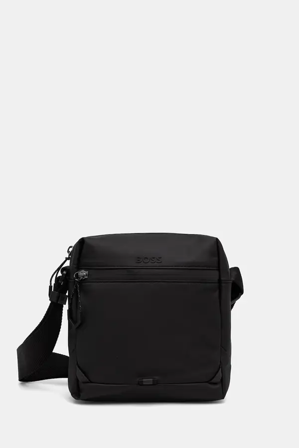 BOSS BOSS torbica moška Stenson_NS Zip