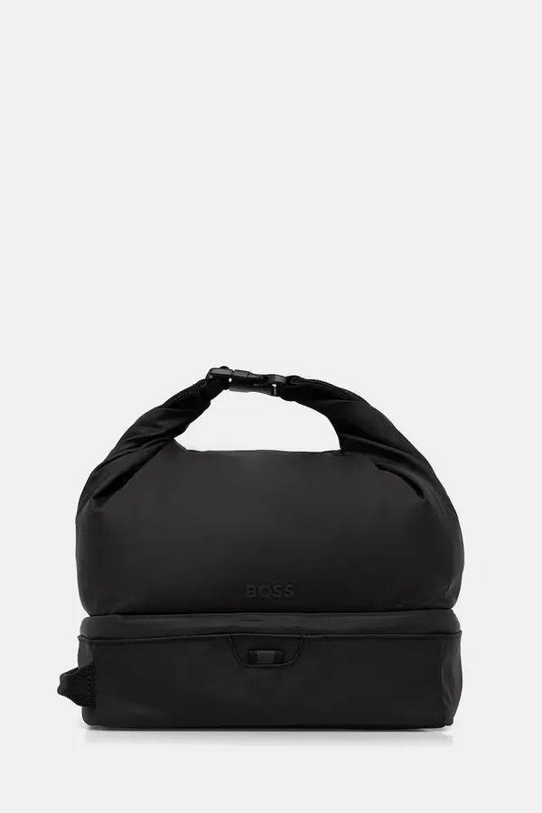 BOSS BOSS torbica moška Stenson_Rolltop Wah