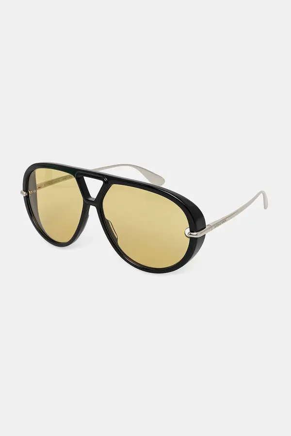 Bottega Veneta Bottega Veneta sončna očala aviator moška