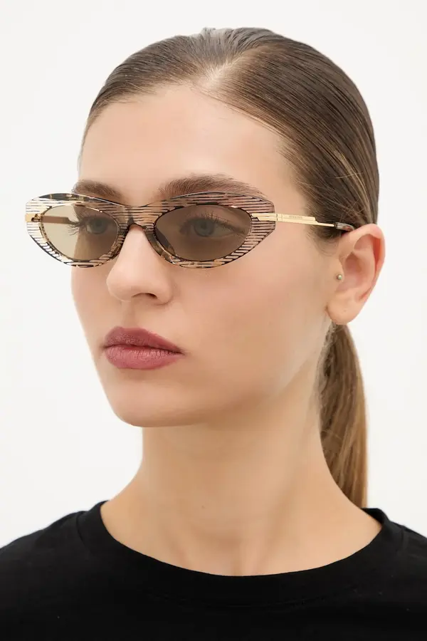 Bottega Veneta Bottega Veneta Sončna očala Bottega Veneta
