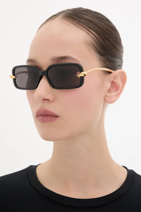 Bottega Veneta Bottega Veneta sončna očala ženska