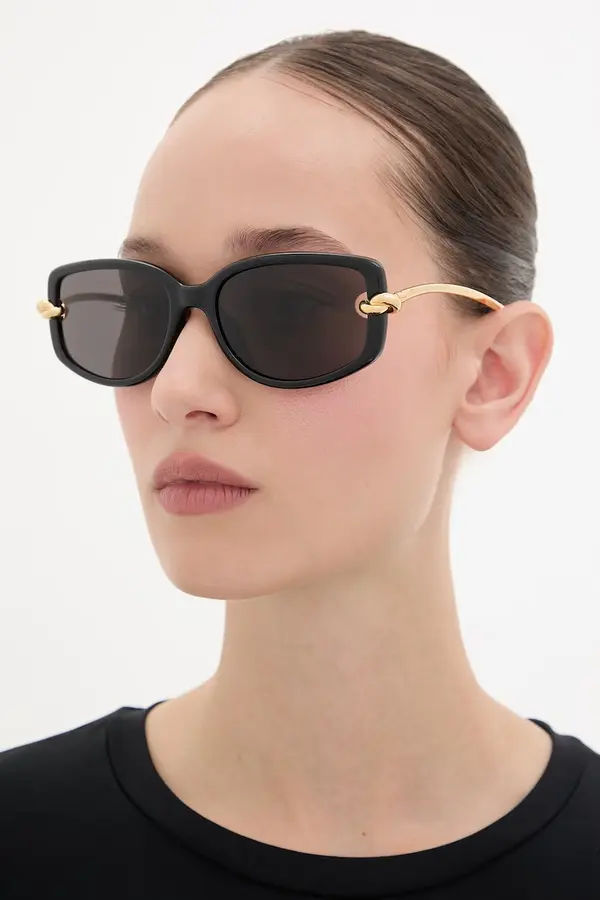 Bottega Veneta Bottega Veneta sončna očala ženska