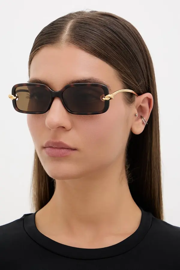 Bottega Veneta Bottega Veneta Sončna očala ženska