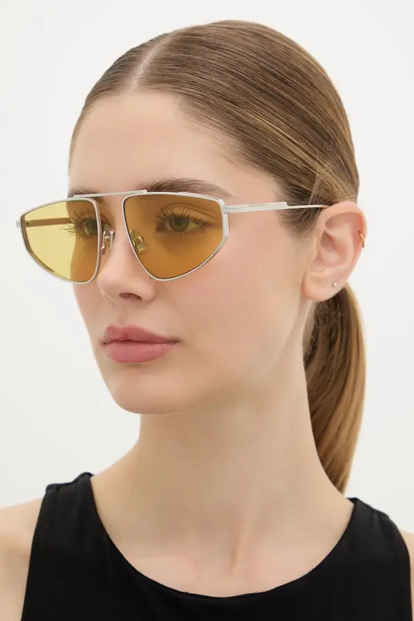 Bottega Veneta Bottega Veneta ženska sončna očala aviator
