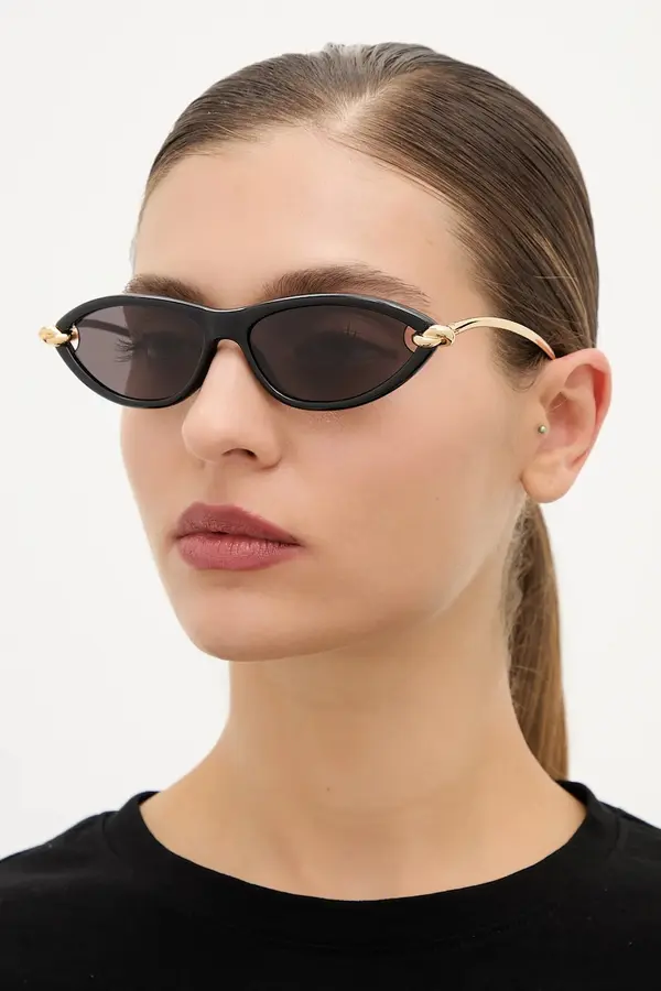 Bottega Veneta Bottega Veneta ženska sončna očala