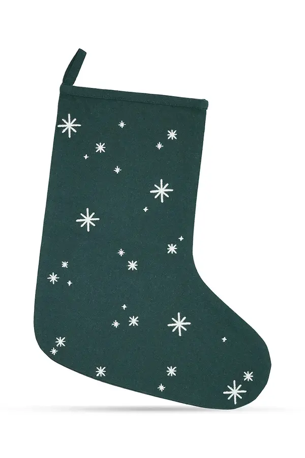 Juna Božična nogavica Juna Fable Christmas Sock 45 cm