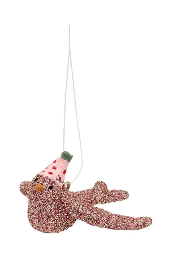 Medusa-Copenhagen Božični okrasek Medusa-Copenhagen