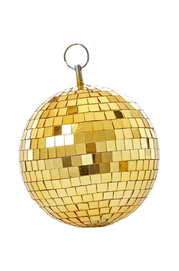 Rice Božični okrasek Rice Medium Disco Ball