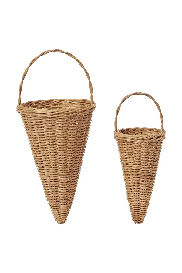 Ferm Living Božični okraski ferm LIVING 2-pack