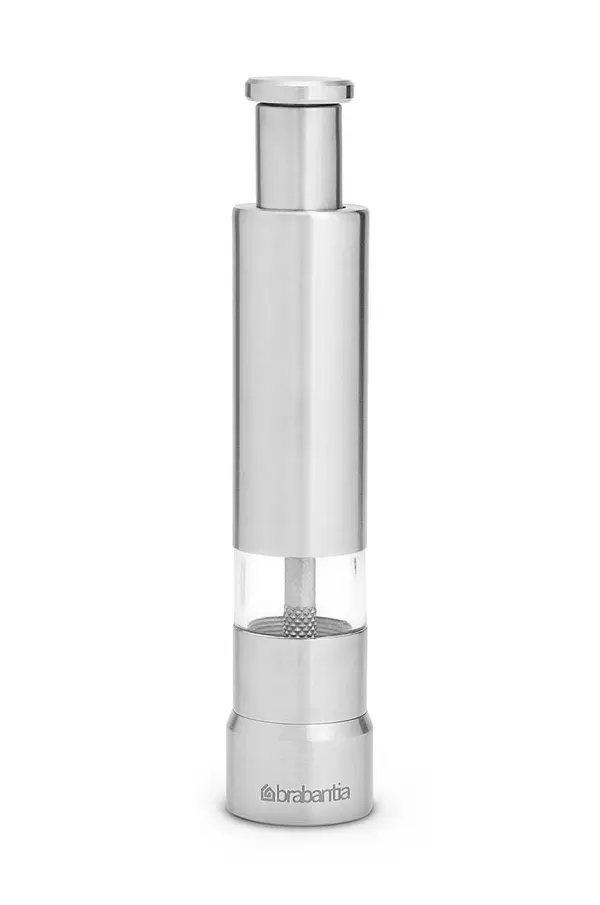 Brabantia Brabantia komplet mlinčkov za sol in poper (2-pack)