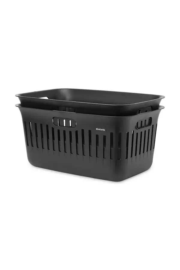 Brabantia Brabantia komplet za perilo iz umetne mase 40 l