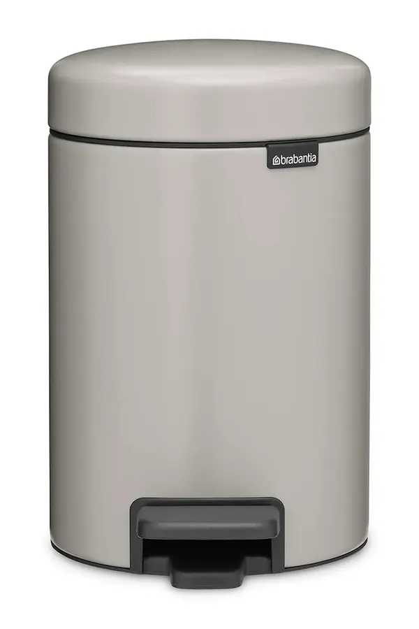 Brabantia Brabantia kopalniški iz jekla 3 l