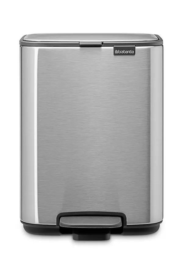 Brabantia Brabantia koš za smeti 4 l