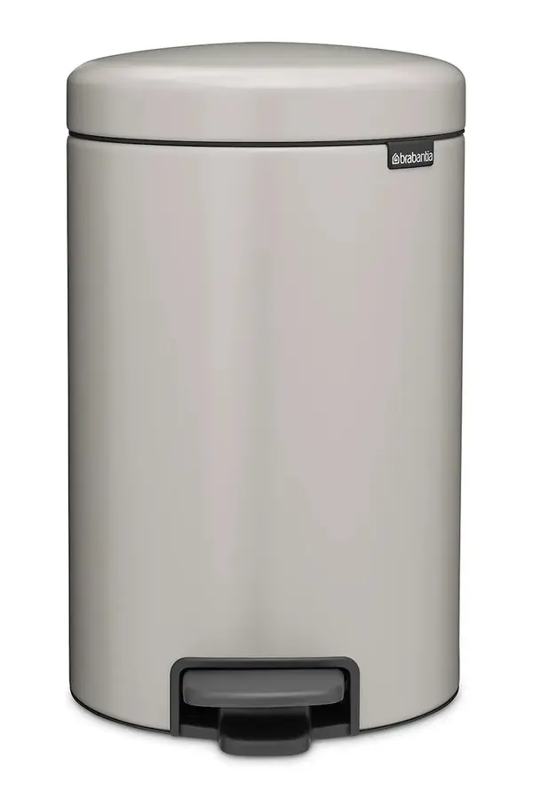 Brabantia Brabantia koš za smeti iz jekla 12 l
