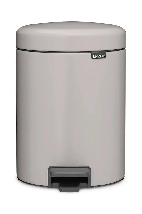 Brabantia Brabantia koš za smeti iz jekla 5 l