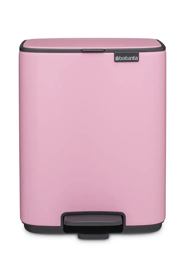 Brabantia Brabantia koš za smeti iz jekla 7 l