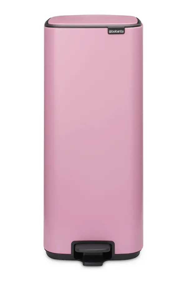 Brabantia Brabantia koš za smeti iz prašno barvanega jekla 30 l