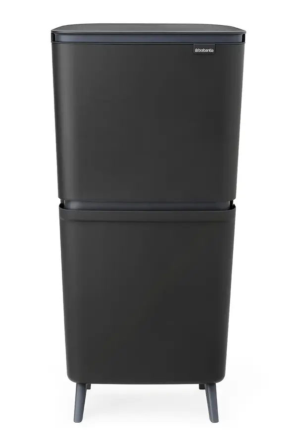 Brabantia Brabantia koš za smeti iz umetne mase 10 + 10 + 25 l