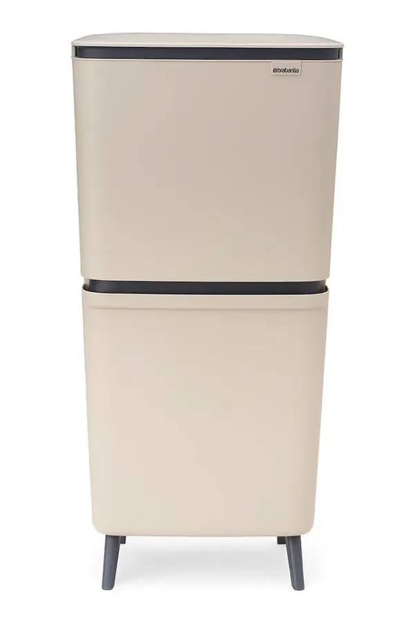 Brabantia Brabantia koš za smeti iz umetne mase 20 + 25 l