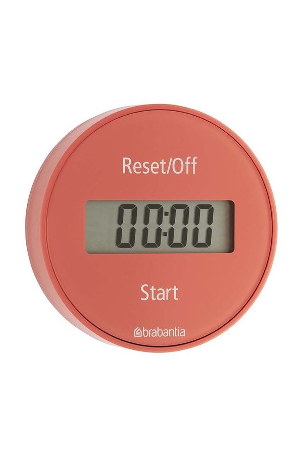 Brabantia Brabantia kuhinjska ura