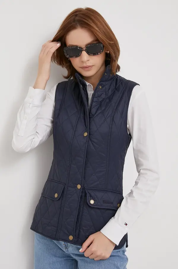 Barbour Brezrokavnik Barbour