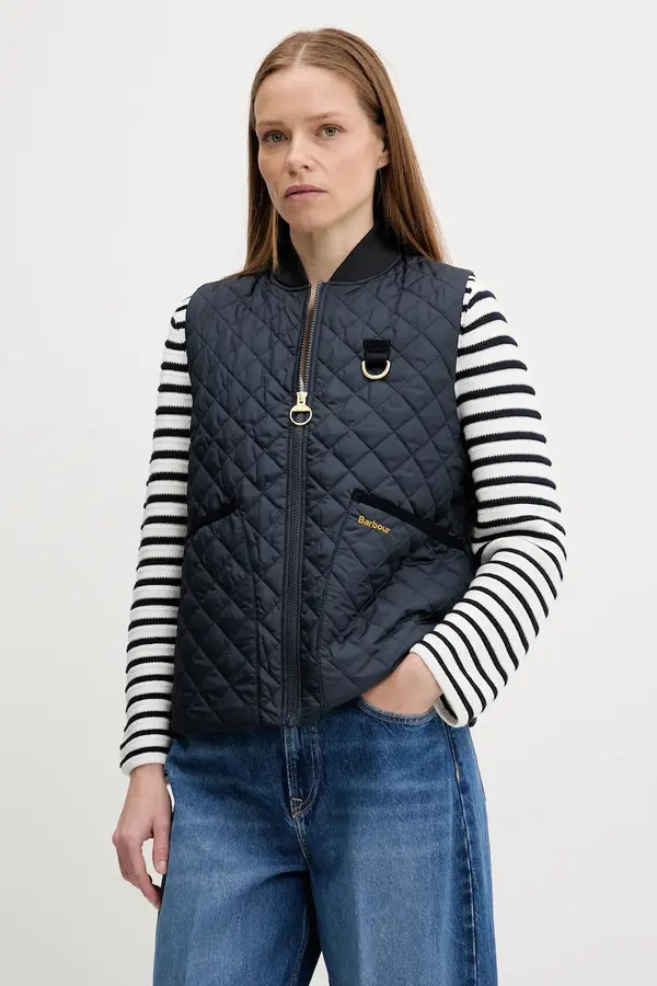 Barbour Brezrokavnik Barbour ROSALIE