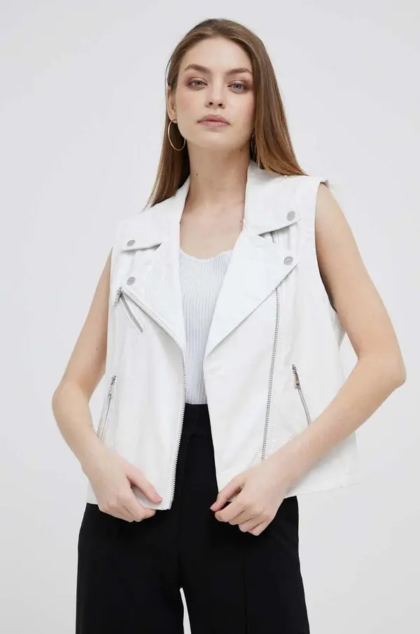DKNY Brezrokavnik Dkny