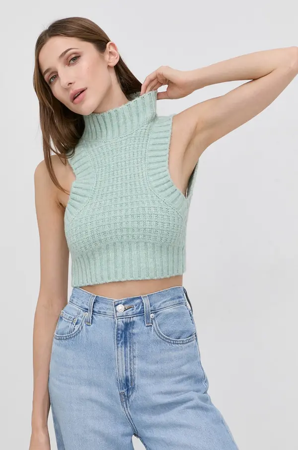For Love & Lemons Brezrokavnik For Love & Lemons