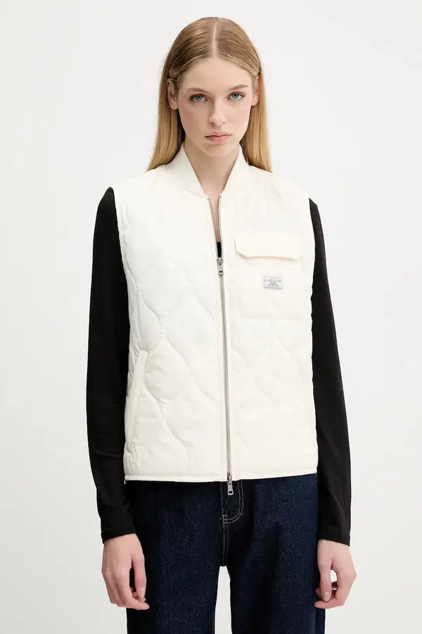 Guess Jeans Brezrokavnik Guess Jeans
