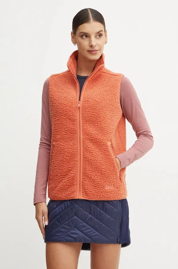Jack Wolfskin Brezrokavnik Jack Wolfskin