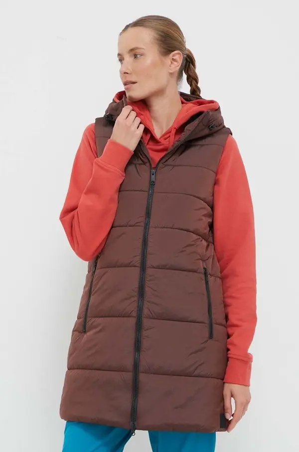 Jack Wolfskin Brezrokavnik Jack Wolfskin