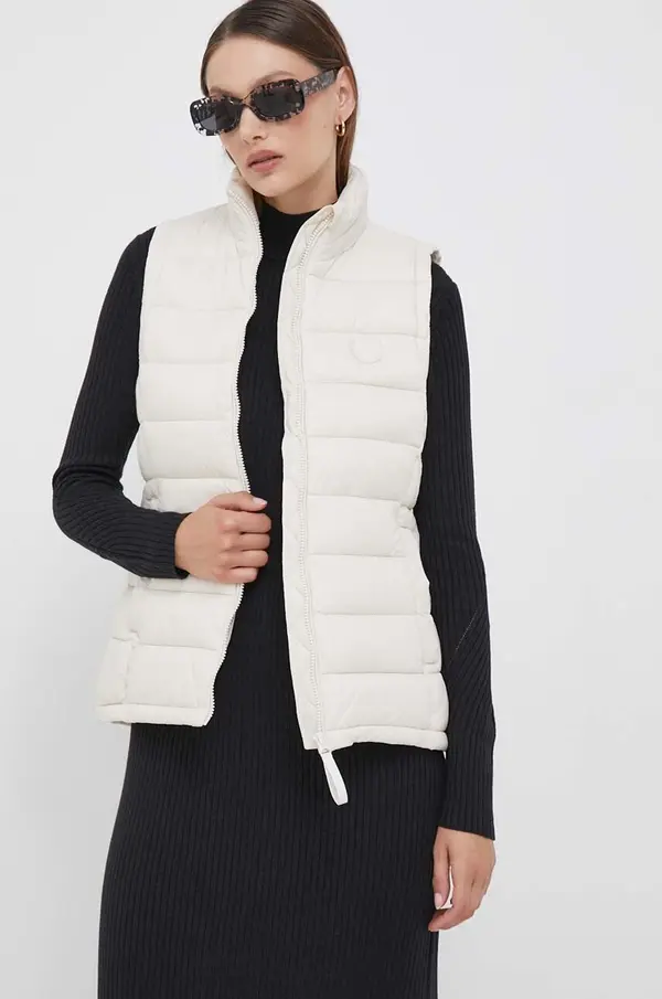 Pepe Jeans Brezrokavnik Pepe Jeans