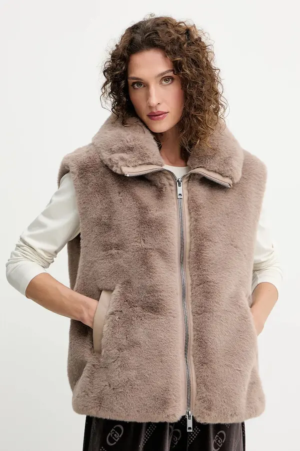 Pinko Brezrokavnik Pinko